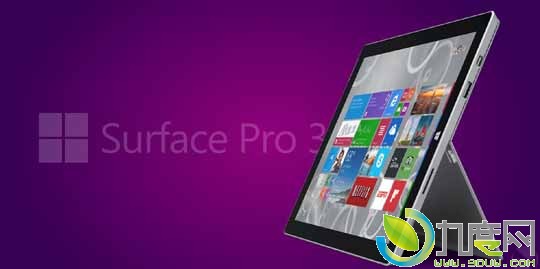 Surface Pro 3۴ֱǧԪ