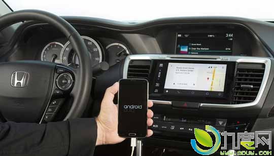 2016ŸͬʱƻCarPlay͹ȸAndroid Autoϵͳ