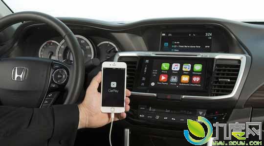 2016ŸͬʱƻCarPlay͹ȸAndroid Autoϵͳ