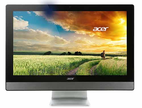 Aspire Z3 All-in-One desktopһ֧10㴥أװ˷ֱΪ1920*108023.8ӢĻ1.4Ӣ