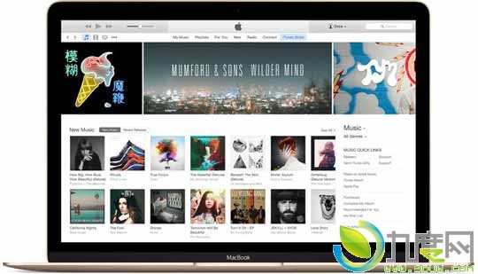 iTunes V12.2.2ĽApple Music  Beats 1