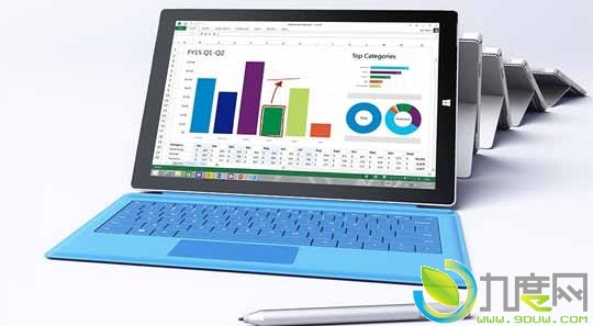 Surface Pro 4Ӳس:Intel 14nm Skylake/16GBڴ/1TB̬Ӳ