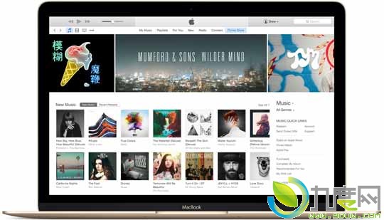 iTunes°淢֧iOS 9OS X 10.11 El Capitan