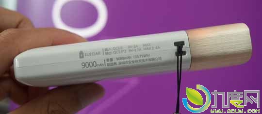 ׿Quick Charge 3.0ƶԴ 9V 1.7A USBӿ