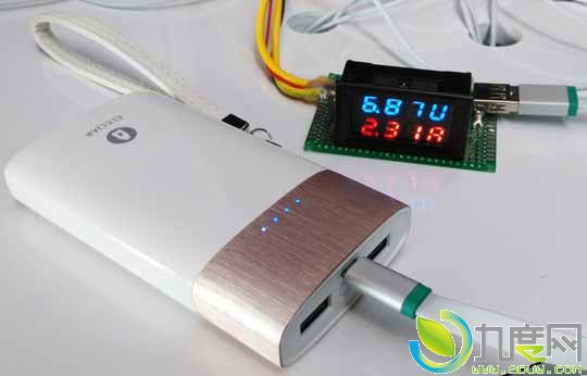 ׿Quick Charge 3.0ƶԴ 9V 1.7A USBӿ