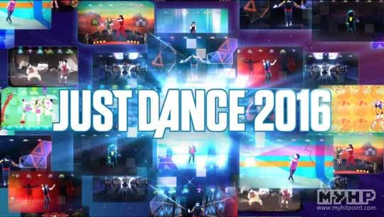 ̹赸Ϸȫ2016Just Dance 2016ȫ¼Ŀ