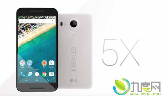 2400Ԫ𣡹ȸʽһNexusֻΪNexus 6PLG Nexus 5X