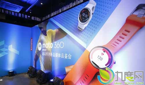 ׿Moto 360 Sportֱа濪2388Ԫ