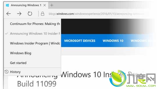 Windows 10 Build 11102ͼ