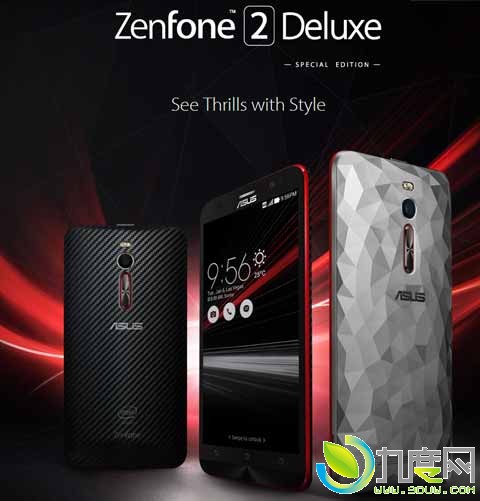 ˶ȫ׿256GBֻ:ZenFone 2 Deluxeر