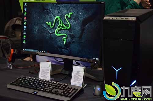 ЯRazerƳWindows 10ϷIdeaCentre Y900 RERazer EditionϷԼY27g REϷʾ