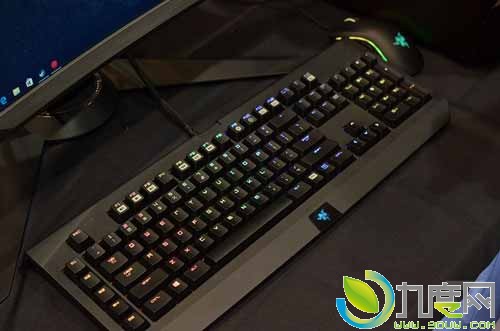 ЯRazerƳWindows 10ϷIdeaCentre Y900 RERazer EditionϷԼY27g REϷʾ