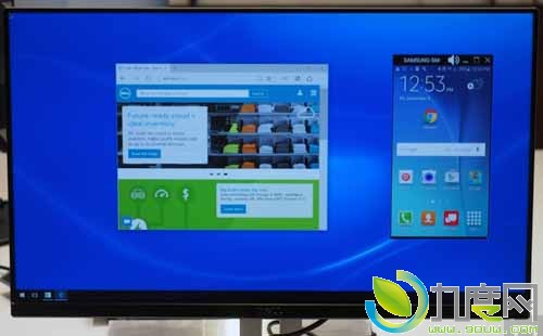 ׿ʾDell 23 Wireless Monitor֧QiPMAֻ߿