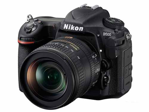 ȫ׿APS-C4K῵D500Խ൱ǿ