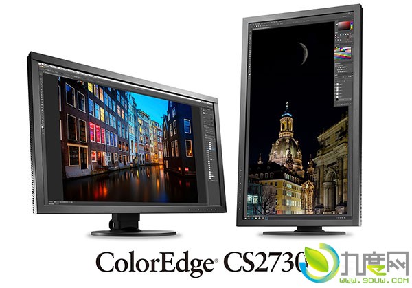 ׿272kרҵʾ“ColorEdge CS2730”“ColorEdge CG2730”!ɫ޵