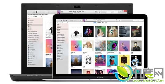 iTunes 12.5.4汾֧Touch Bar͵Ӧ