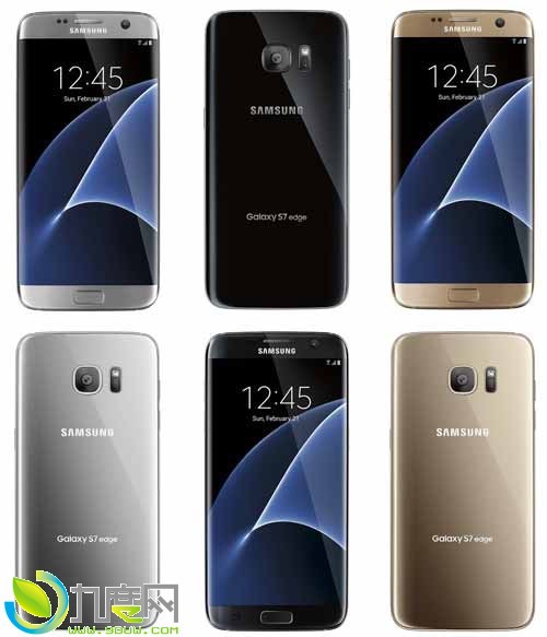 ׿ʣGalaxy S7/S7 Edgeٷع