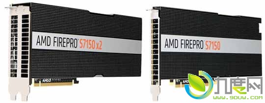 AMDʽFirePro S7100ϵרҵԿӲGPU⻯