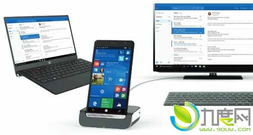 ǿWindows 10 Mobile콢Elite X3