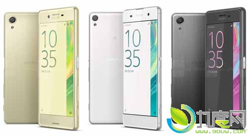 5콢Xperia Xޱ߿,Xperia X PerformanceXperia XXperia XA