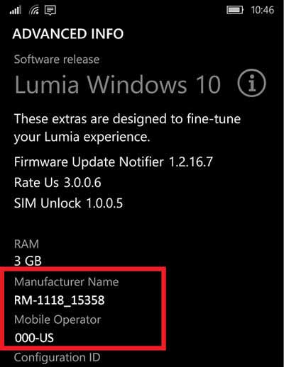 Lumia 950/950 XLӭ¹̼