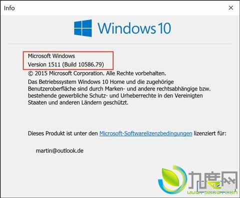 أWindows 10 Version 1511ۻKB3136562,汾10586.79