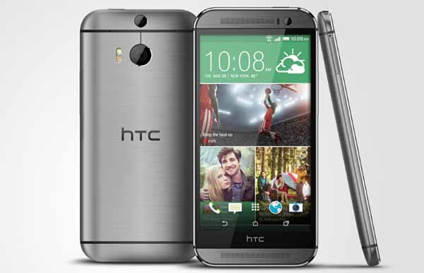 1֮HTC One M8tƶ棩ջAndroid 6.0