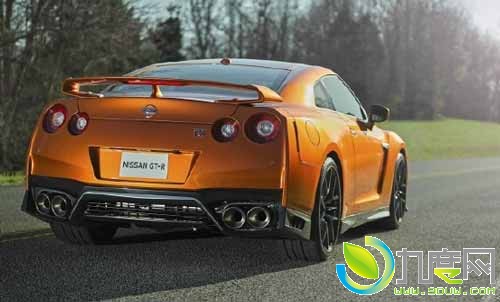 2017GT-R׷ࣺȫ