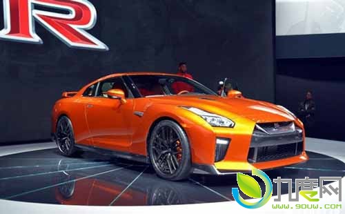 2017GT-R׷ࣺȫ