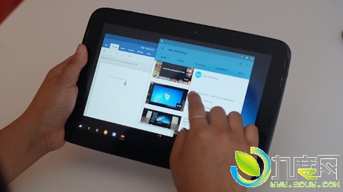 أRemix OS 2.0 for Nexus 9/10