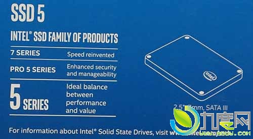 Intel׿TLCSSD 540s5ʱ