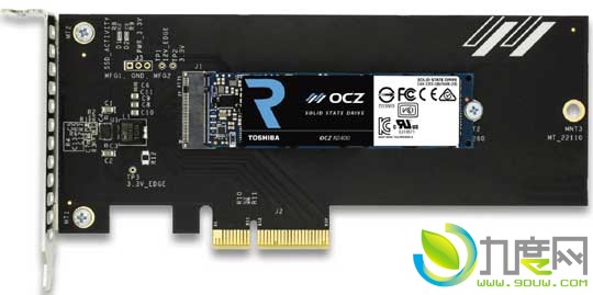 ֥׿OCZƷNVMeSSD“OCZ RD400”