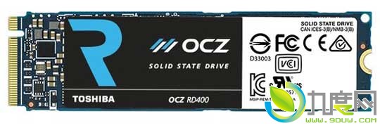 ֥׿OCZƷNVMeSSD“OCZ RD400”