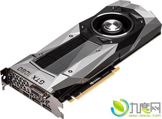 ˵ˣNVIDIAռ콢GTX 1080׷8GB GDDR5XԴ