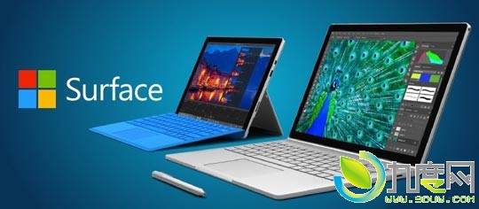 2Ԫȫ¹Surface Book/Surface Pro 4 1TBֻ