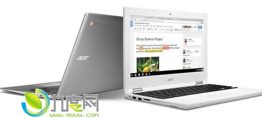 곞ȫChromebook 11Chromebook 14ʼǱ