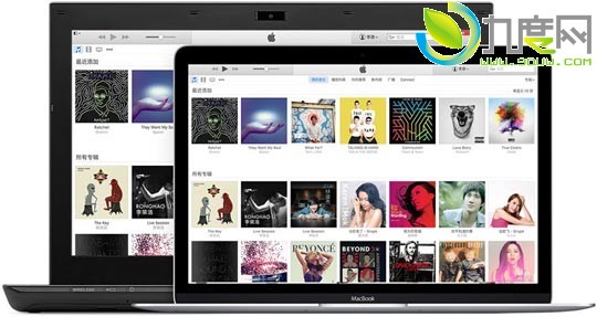 iTunes 12.4.1淢޸VoiceOver