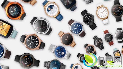 Android Wear 2.0Ԥڶ淢䰲׿7.0