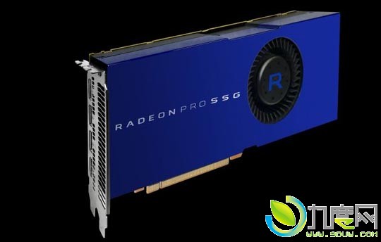 AMDRadeon Pro Solid StateרҵԿSSD