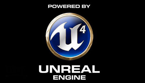 Unreal Engine 44ʽ¼Win10 UWPƽ̨