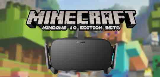 ҵ硷Windows 10汾ش£֧Oculus Rift VR豸