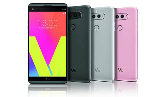 ׿Ԥװ׿7.0ֻLG V20 ˫˫ɻ