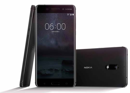 1699Ԫŵǻع׿ֻNokia 6й׷