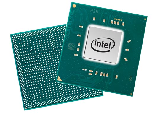 Intelһ͹Gemini Lake6W