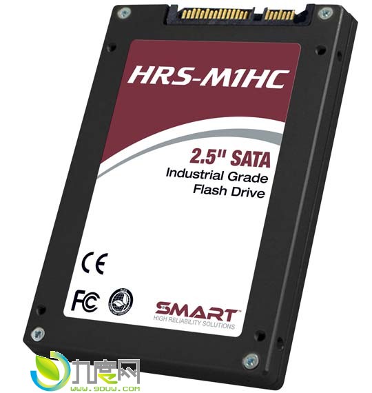 SMART HRS׿ҵ8TB SSD,̫Ҳ