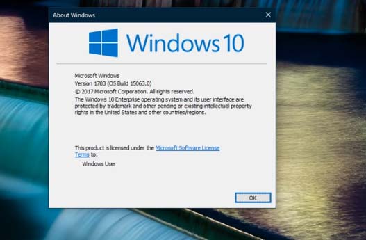 Windows 10 Creators Update飡ȫ¿ʼ˵