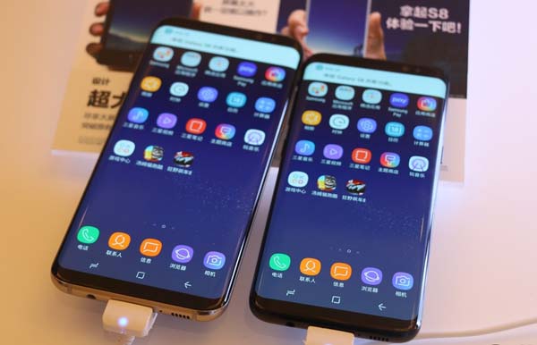 Galaxy S8S8 Plusаʽ5688Ԫ