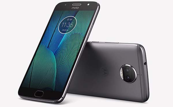 ٷMoto G5s PlusϵͳںԴ