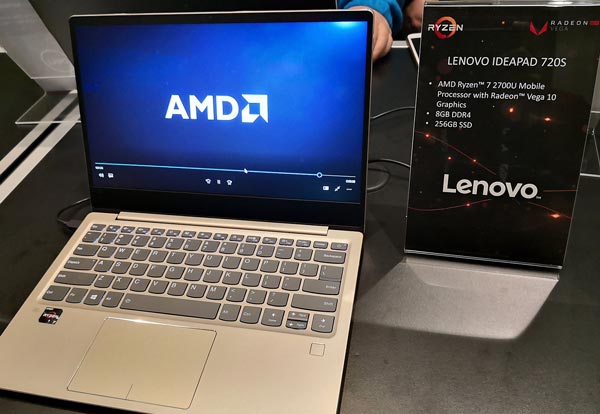 ׷Ryzen APUIdeaPad 720S4999Ԫ