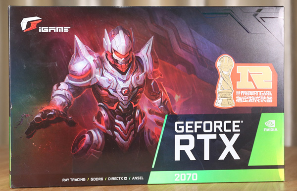 ӰԿGeForce RTX 2070󽫲ͼ֧ͣһOCתڵ